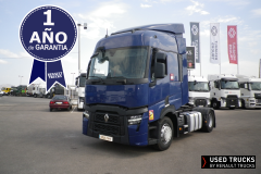 Renault Trucks T
                                          440