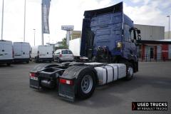 Renault Trucks T
                                          440