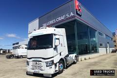 Renault Trucks T
                                          520