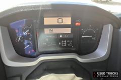 Renault Trucks T
                                          520