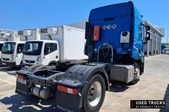 Renault Trucks T
                                          440