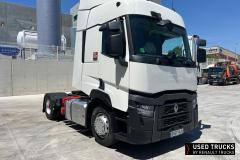 Renault Trucks T
                                          480