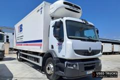 Renault Trucks Premium Distribution
                                          270