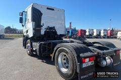 Renault Trucks T
                                          520