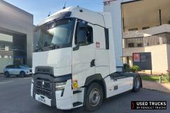 Renault Trucks T High
                                          480