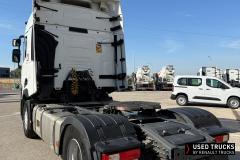 Renault Trucks T
                                          480