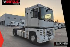 Renault Trucks Magnum
                                          480