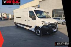 Renault Trucks Master
                                          135