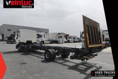 Renault Trucks D
                                          210