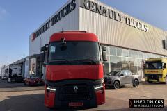 Renault Trucks T
                                          520