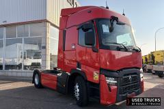 Renault Trucks T
                                          520