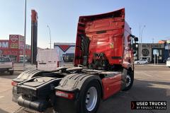 Renault Trucks T
                                          520