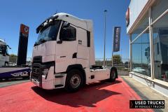 Renault Trucks T High
                                          