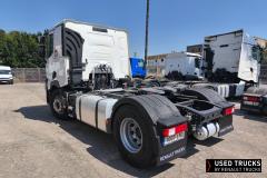 Renault Trucks T
                                          480
