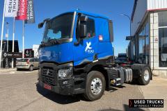 Renault Trucks T
                                          520