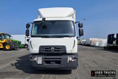 Renault Trucks D Wide
                                          380