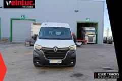 Renault Trucks Master
                                          145
