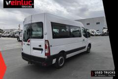 Renault Trucks Master
                                          145