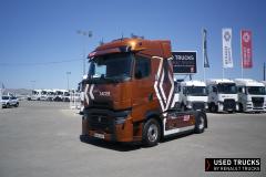 Renault Trucks T High
                                          480