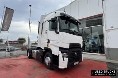 Renault Trucks T High
                                          520