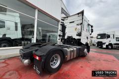 Renault Trucks T High
                                          520