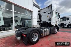 Renault Trucks T High
                                          520