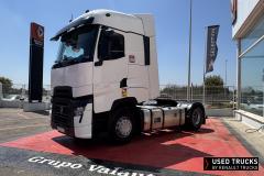 Renault Trucks T High
                                          520