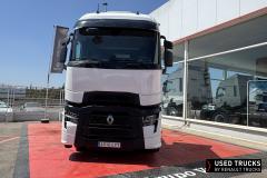Renault Trucks T High
                                          520