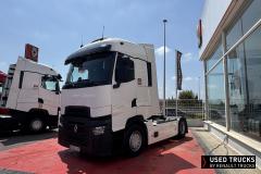 Renault Trucks T High
                                          480
