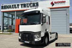 Renault Trucks T
                                          480