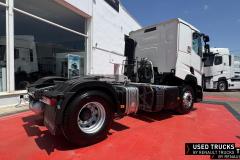 Renault Trucks T
                                          480