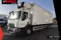 Renault Trucks D Wide
                                          280