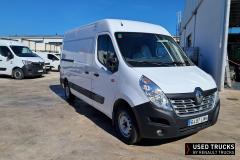 Renault Trucks Master
                                          130