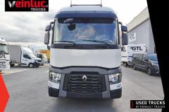 Renault Trucks T
                                          460