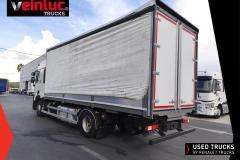 Renault Trucks T
                                          460