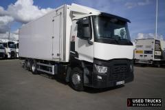 Renault Trucks T
                                          380
