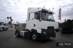 Renault Trucks T High
                                          520