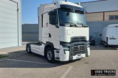 Renault Trucks T High
                                          520