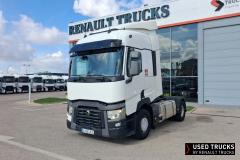 Renault Trucks T
                                          460