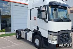 Renault Trucks T
                                          460