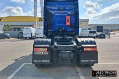 Renault Trucks T High
                                          