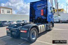 Renault Trucks T High
                                          