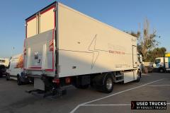 Renault Trucks D Wide Z.E.
                                          