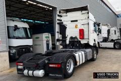 Renault Trucks T
                                          520