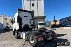 Renault Trucks T
                                          520