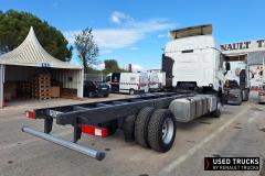 Renault Trucks T
                                          480