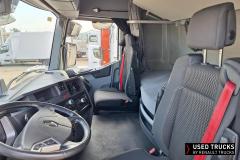 Renault Trucks T
                                          480