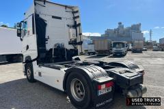 Renault Trucks T High
                                          520
