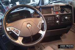 Renault Trucks T High
                                          480