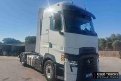 Renault Trucks T High
                                          520